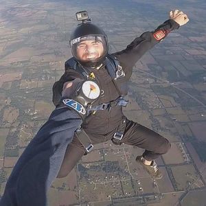 Meet your Posher, Tyler